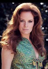 Luciana Paluzzi